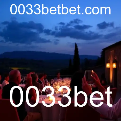 VIP Service 0033bet - 24/7 Support and Exclusive Benefits