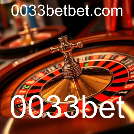 Gaming Experience 0033bet - 800+ Premium and Exclusive Games