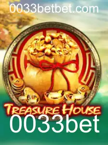 Descubra o Mundo de Aventuras e Estratégias em TreasureHouse